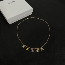 Celine Necklaces